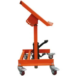 Pupitre Inclinable Charge 150 Kg - XH15A -Stanleyfaco Magasin 98068100 4