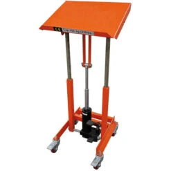 Pupitre Inclinable Charge 150 Kg - XH15A -Stanleyfaco Magasin 98068100 5