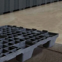 Jeu De 3 Barres Transversales En Plastique Pour Une Résistance De +15% - Pour Tous Les Modèles -Stanleyfaco Magasin 98228233 4