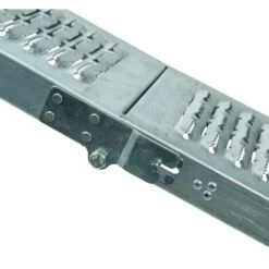 Rampe De Chargement Pliable 160cm, à L'unité WERKAPRO -Stanleyfaco Magasin 9843323 5