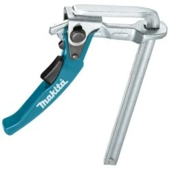 Serre-joints Rapide Pour Rail De Guidage - MAKITA 199826-6