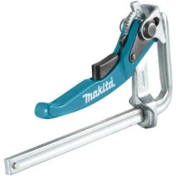 Serre-joints Rapide Pour Rail De Guidage - MAKITA 199826-6 -Stanleyfaco Magasin 98888690 3