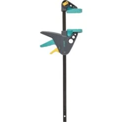 Serre-joint à Une Main EHZ PRO Wolfcraft 3457000 Envergure Max.:300 Mm Mesures Dempattement:65 Mm