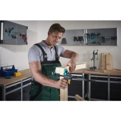 Serre-joint à Une Main EHZ PRO Wolfcraft 3457000 Envergure Max.:300 Mm Mesures Dempattement:65 Mm -Stanleyfaco Magasin 9900089 4